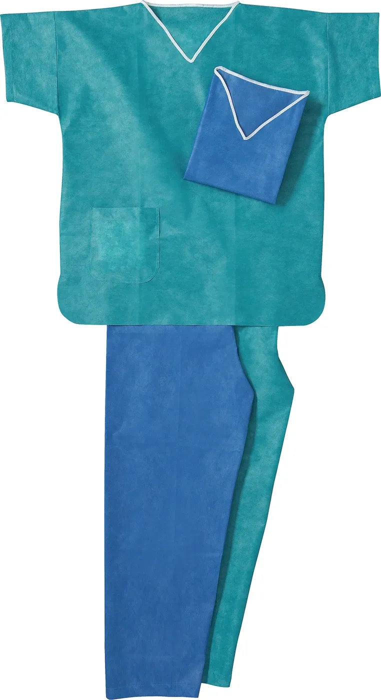 Hartmann OP-Anzug Foliodress® Suit – Paul Hartmann