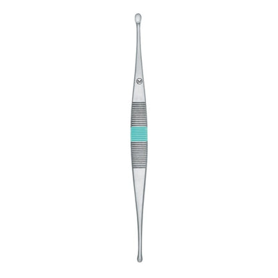 Hartmann Peha®-instrument Einmal-Scharfe Löffel Kombination – Paul Hartmann