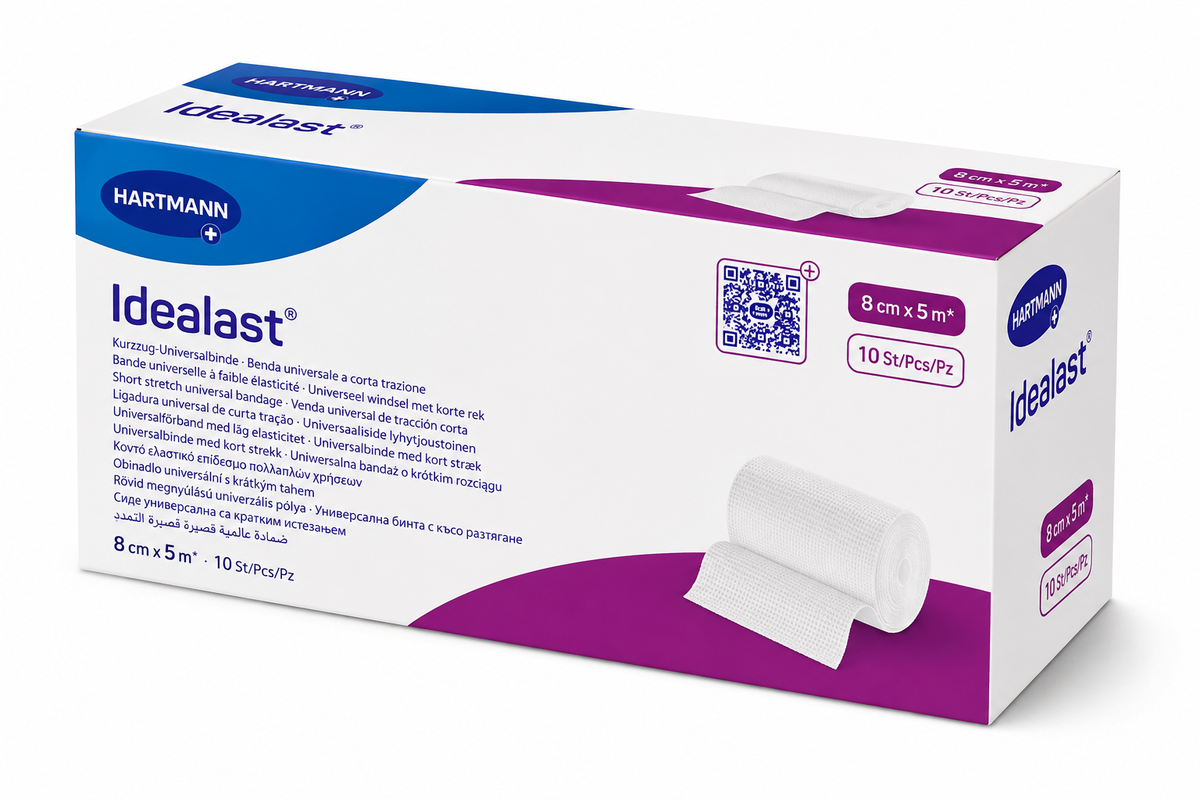 Hartmann Idealast® Universalbinde