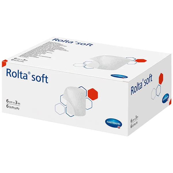 Hartmann Wattebinde Rolta® Soft – Paul Hartmann