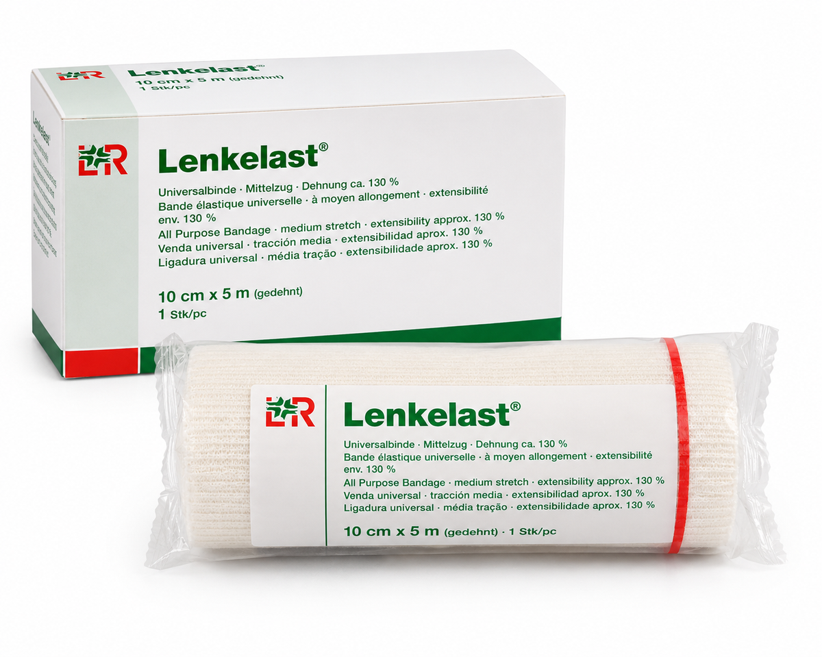 Lenkelast® Universalbinde