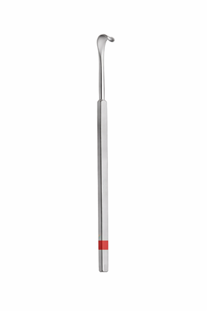 Lidhaken nach Desmarres (16 cm) (25 Stück) – Fuhrmann
