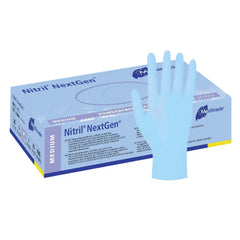 Nitril Handschuhe