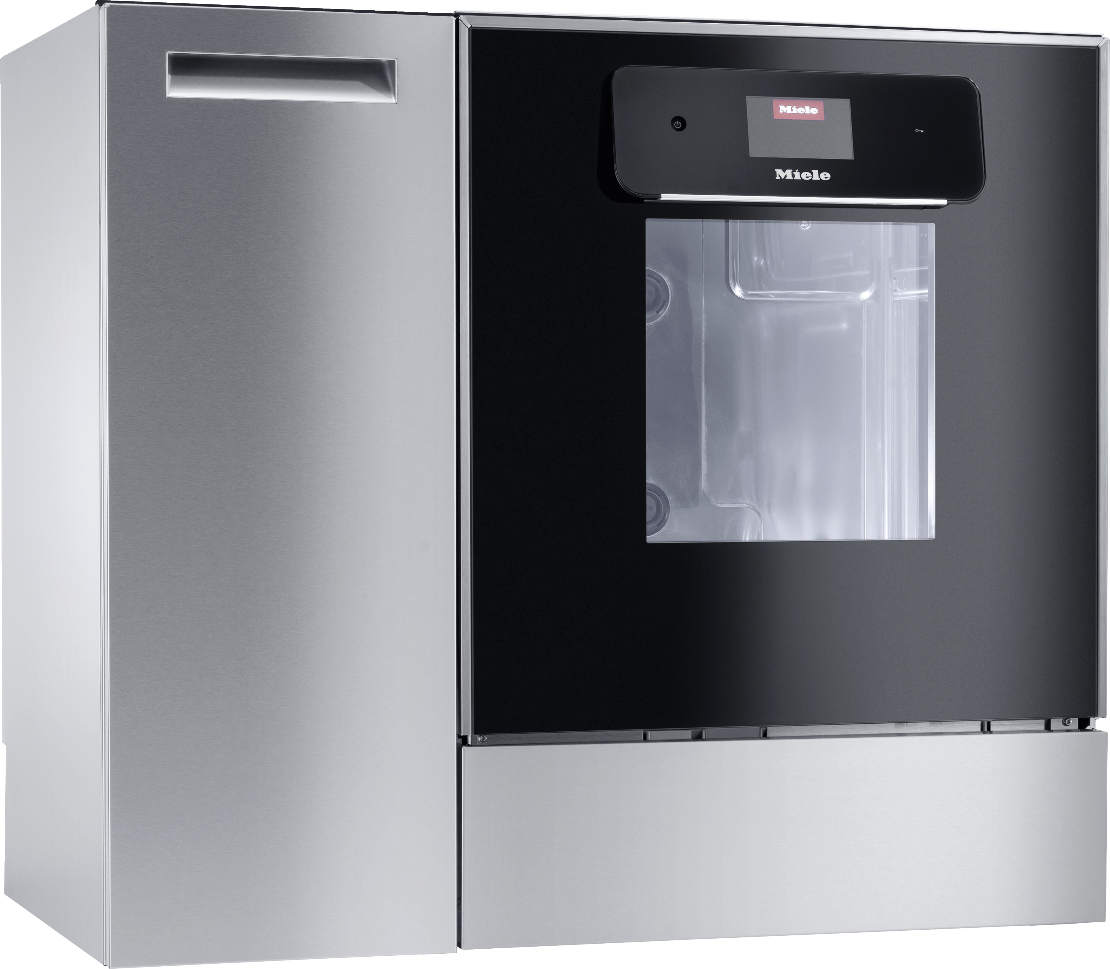 Miele PWD 8682 CD – Miele Vertriebsgesellschaft