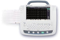 EKG 3250 12-Kanal Basis-Version inkl. Standardzubehör YD-324D Batterie SB-901DC – Nihon Kohden