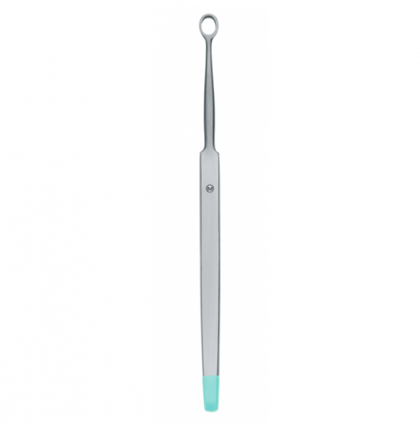 Peha-Instrument Kürette Nach Fox (14,5 cm) (25 Stück) – Paul Hartmann