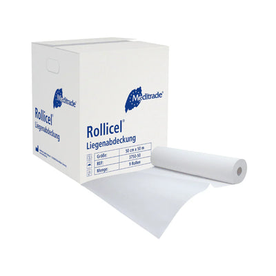 Meditrade Rollicel® Ärztekrepp 2-lagig – Meditrade