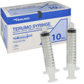 Terumo 3-teilige zentrische Spritze mit Luer/ Luer-Lock-Ansatz
