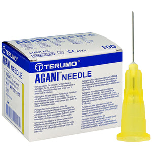 Terumo Agani™ Injektionsnadeln – Terumo (Deutschland)