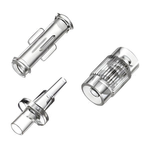 Combifix Adapter für weibl./weibl. Verbindungen – B. Braun