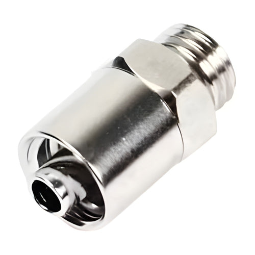 Adapter, mannlich, für Luer Lock – MELAG Medizintechnik