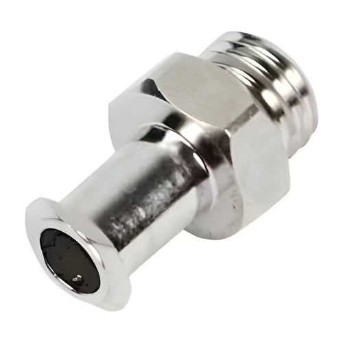 Adapter weiblich Luer / Luer-Lock – MELAG Medizintechnik