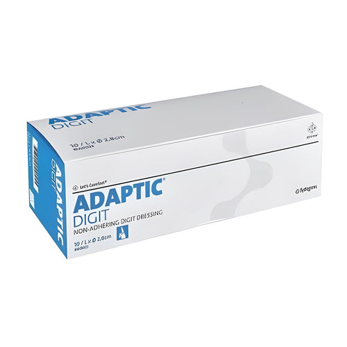 Adaptic Digit Nichthaftender Finger- und Zehenverband – 3M / Solventum