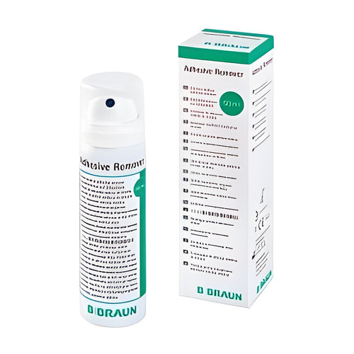 Adhesive Remover Pflasterentferner (50 ml) – B. Braun