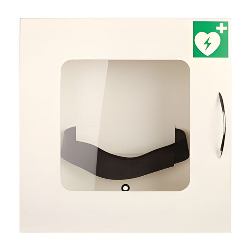 AED Wandschrank – Apocare Pharma