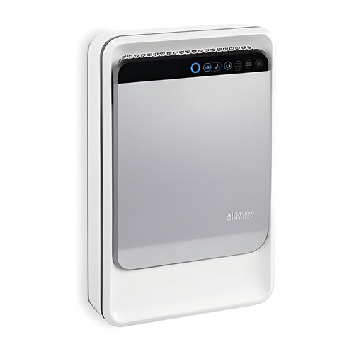 Aeramax Pro II AM 2 / Wandgerät Inkl. 1 Filter Luftfiltergerät – Fellowes