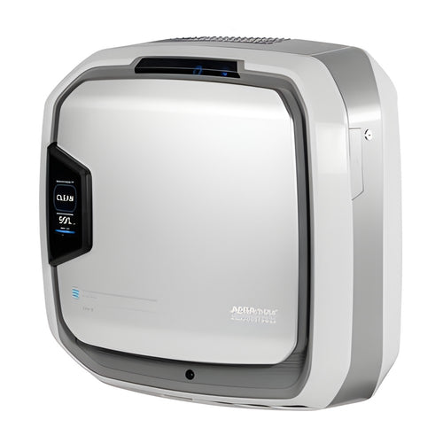 Aeramax Pro III AM 3 PC mit PureView / Wandgerät inkl. 1 Filter Luftfiltergerät – Fellowes