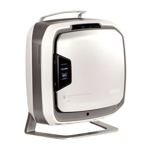 Aeramax Pro III AM 3 S-PC mit PureView / Standgerät inkl. Bodenständer und 1 Filter Luf… – Fellowes