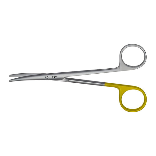AESCULAP® DUROTIP® Fadenschere – Aesculap