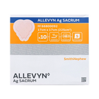 Allevyn™ AG SACRUM Wundverband