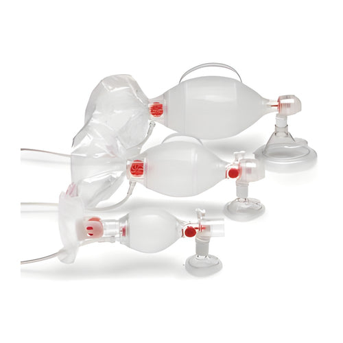 Ambu® Einweg-Beatmungsbeutel SPUR II – Ambu