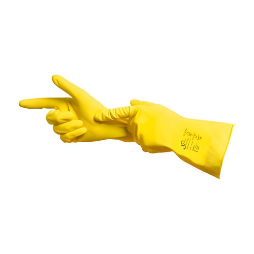 AMPri SolidSafety Chemikalien-Schutzhandschuhe – AMPri