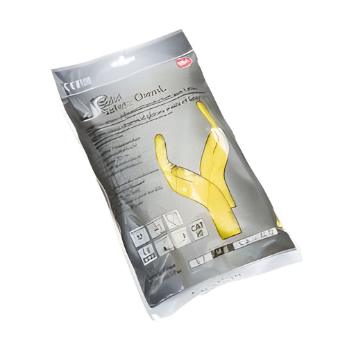AMPri SolidSafety Chemikalien-Schutzhandschuhe – AMPri