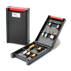 Ampullarium MediBox – Notfallkoffer de