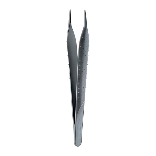 Anatomische Pinzette SUSI Adson Einmal-Instrument steril (120 mm) (20 Stück) – Aesculap