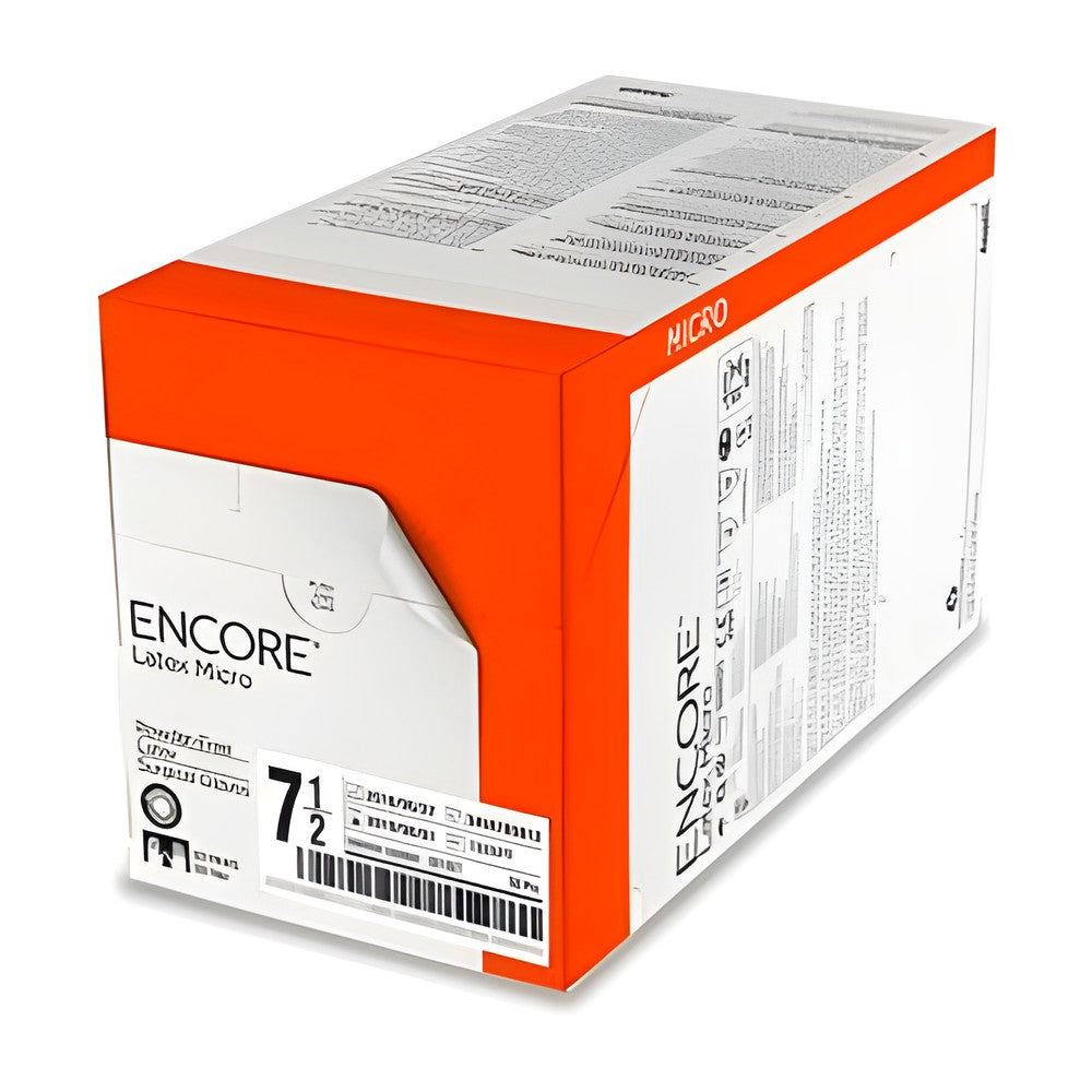 Ansell ENCORE® Latex Micro OP-Handschuhe – Ansell