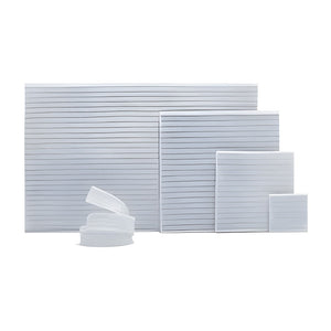 Aquacel Ag+ Extra Wundauflage (10 x 10 cm) (10 Stück) – ConvaTec (Germany)