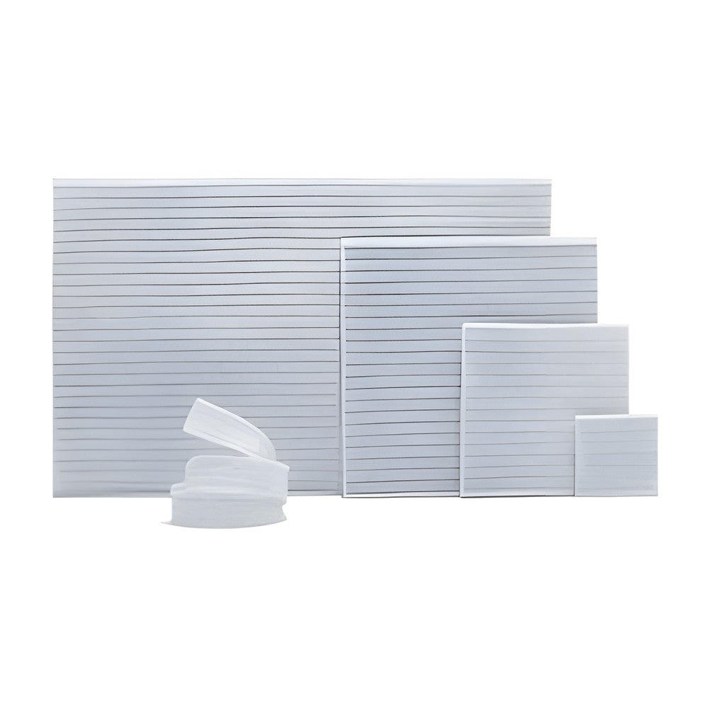 Aquacel Ag+ Extra Wundauflage (10 x 10 cm) (10 Stück) – ConvaTec (Germany)