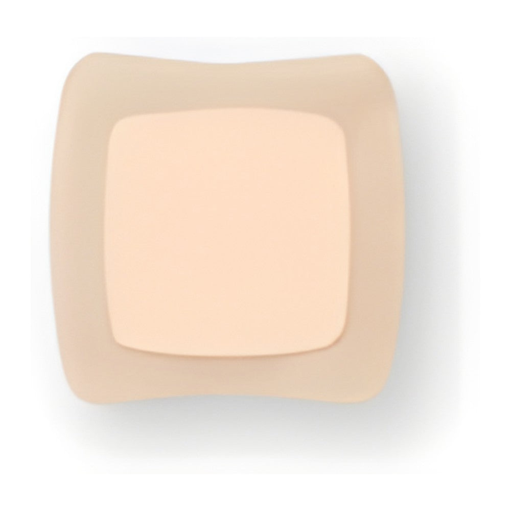 Aquacel Foam non adhäsive (15 x 15 cm) (5 Stück) – ConvaTec (Germany)