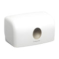 Aquarius Handtuchspender, Standard klein, 15,9x28,7x14,2 cm – Kimberly-Clark