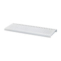 Arbeitstisch Comfort zu MELAseal 300 (60 x 3,6 x 21,7 cm) – MELAG Medizintechnik