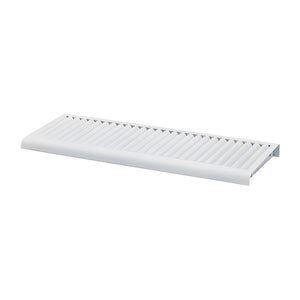 Arbeitstisch Comfort zu MELAseal 300 (60 x 3,6 x 21,7 cm) – MELAG Medizintechnik
