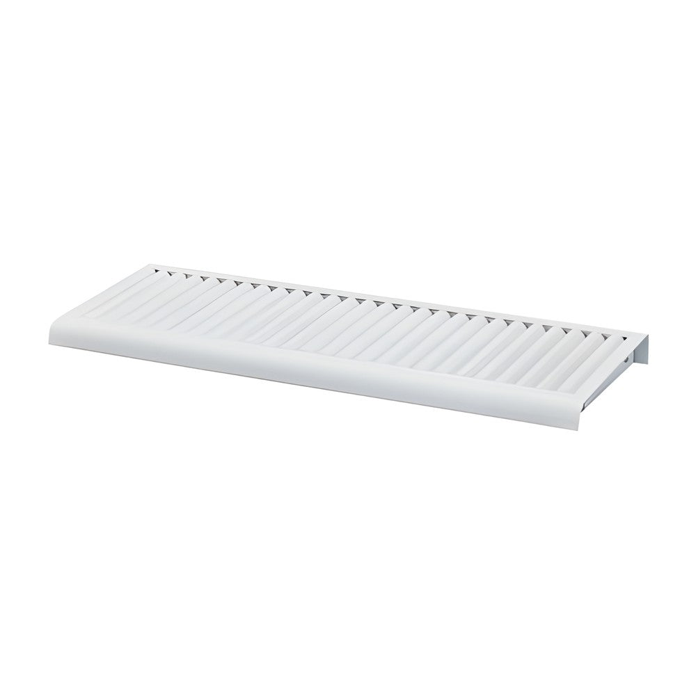 Arbeitstisch Comfort zu MELAseal 300 (60 x 3,6 x 21,7 cm) – MELAG Medizintechnik