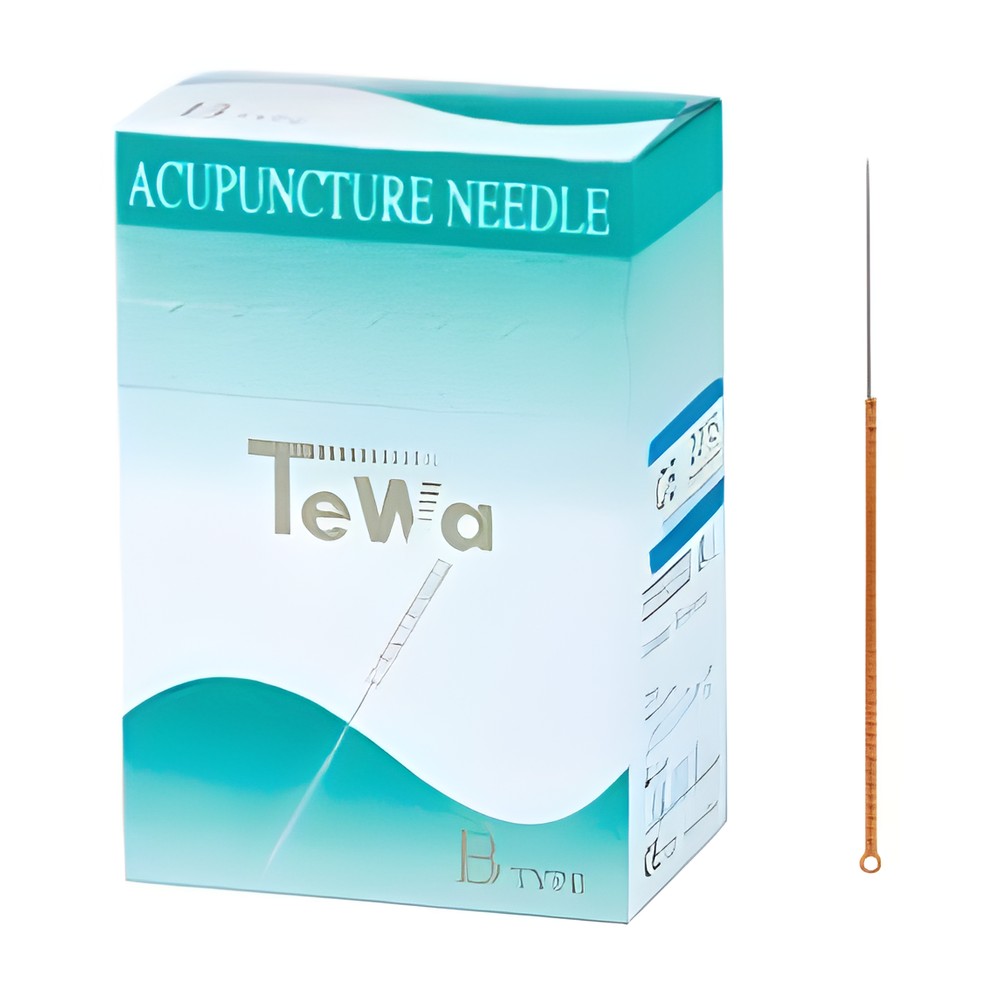 asiamed TeWa- Akupunkturnadeln Typ-CB – asia-med