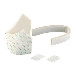 Askina Heel Sterile Wundauflage (225 cm_) (5 Stück) – B. Braun