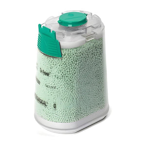Atemkalk LoFloSorb 1 kg Pyramid Einweg-Absorber (6 Stück) – Intersurgical