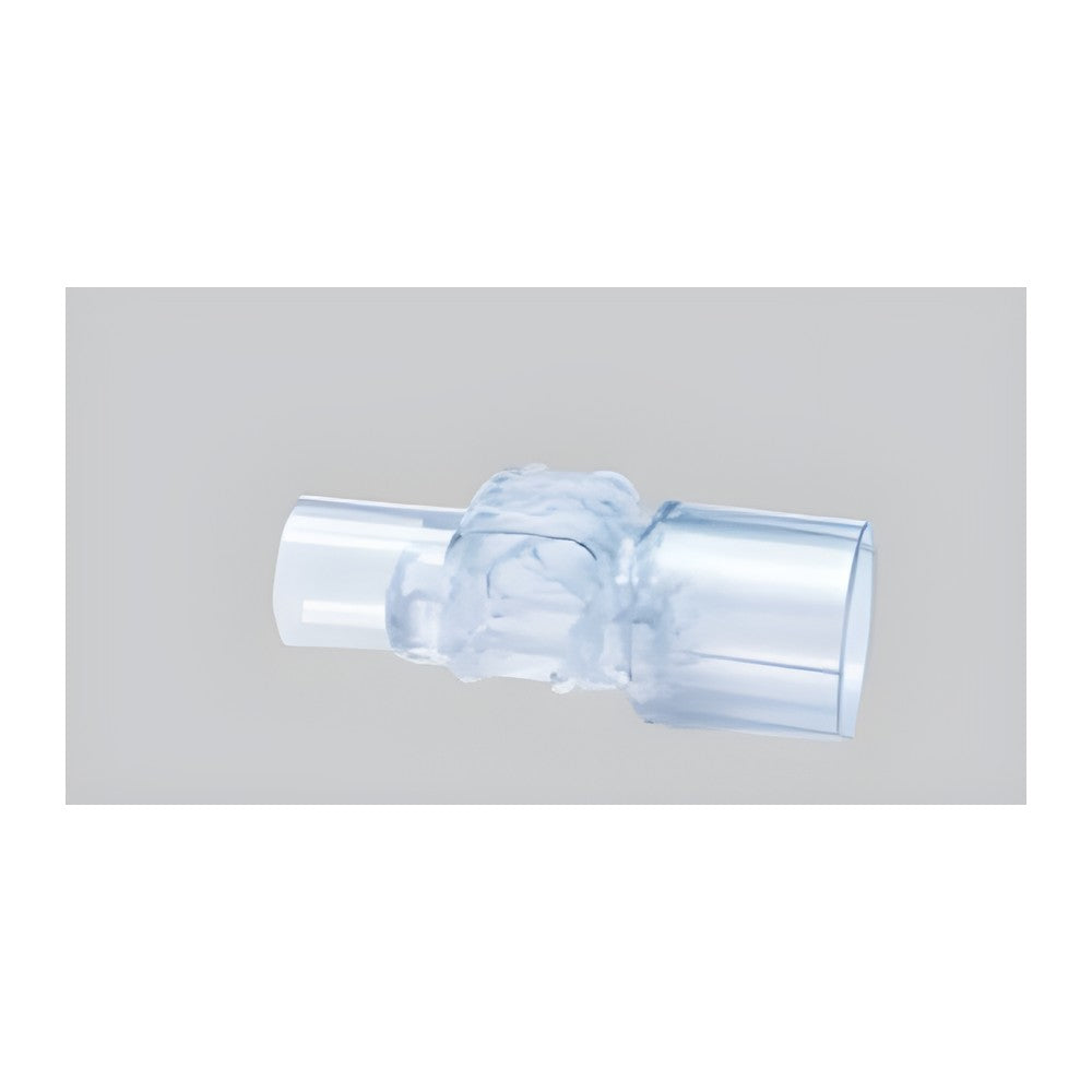 Atemweg-Adapter, YG-111T, für Intubierte Patienten (30 Stück) – Nihon Kohden