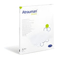 Atrauman Silicone steril Salbenkompresse (10 x 20 cm) (10 Stück) – Paul Hartmann