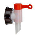 B. Braun Universal Auslaufhahn DIN 51 Für 5 Und 10 Liter Kanister – B. Braun