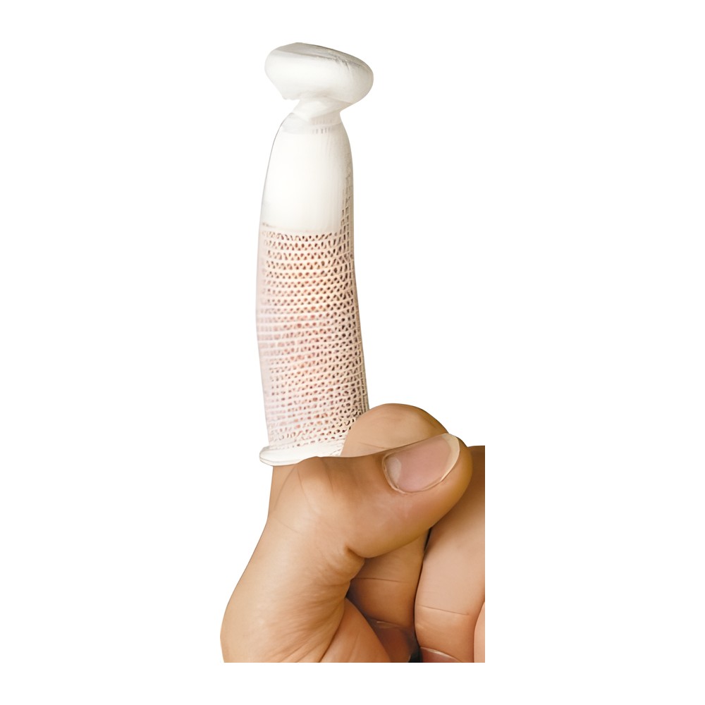 B. Braun Fingerschnellverband Finger Bob® – B. Braun