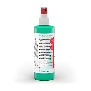 B. Braun Flächen-Sprüh-Desinfektion Meliseptol® rapid – B. Braun