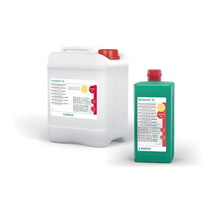 B. Braun Flächendesinfektion Hexaquart® XL – B. Braun