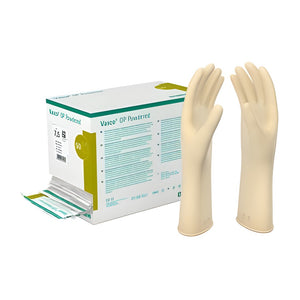B. Braun Vasco® OP Powdered gepuderte Untersuchungshandschuhe – B. Braun
