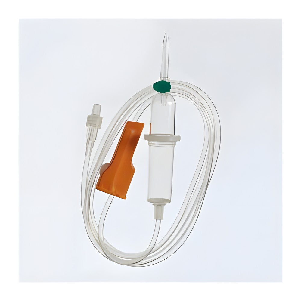 B. Braun Intrafix Primeline Infusionsgerät – B. Braun
