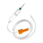 B. Braun Intrafix Primeline Infusionsgerät – B. Braun