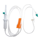 B. Braun Intrafix Primeline Infusionsgerät – B. Braun